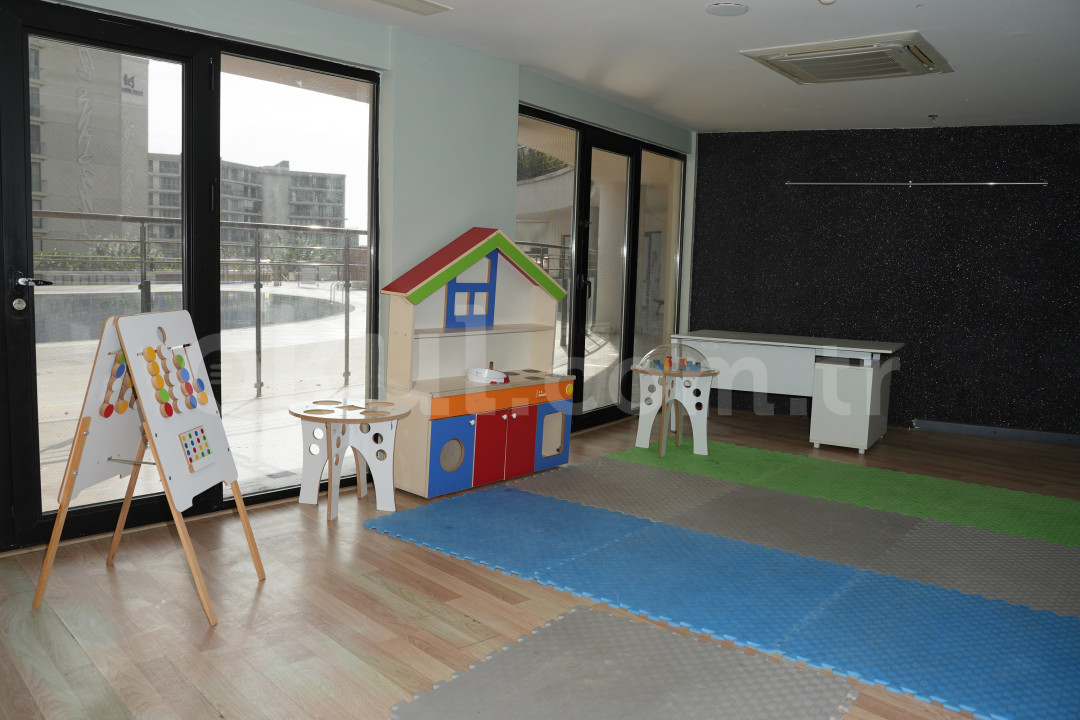 Özel Tuzla Evora Tırtıl Anaokulu - 9