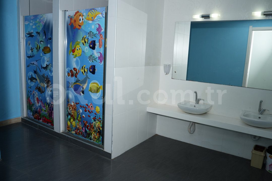 Özel Tuzla Evora Tırtıl Anaokulu - 21