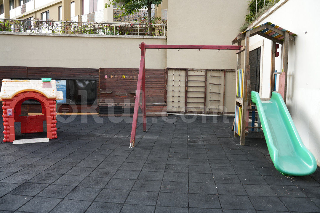 Özel Tuzla Evora Tırtıl Anaokulu - 4