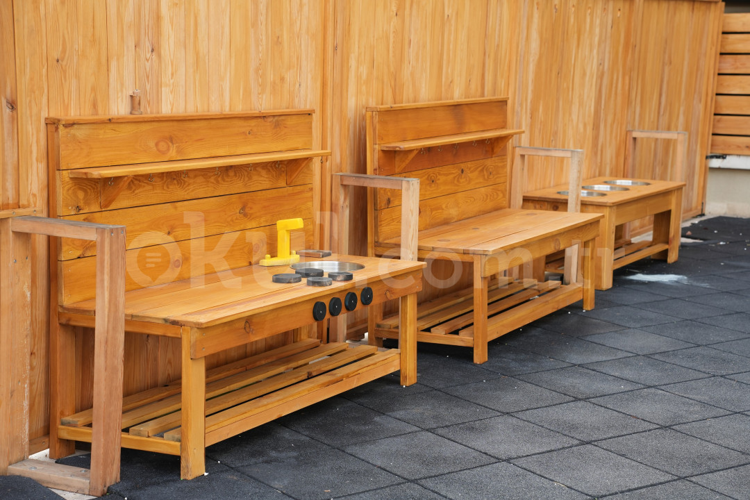 Özel Tuzla Evora Tırtıl Anaokulu - 3