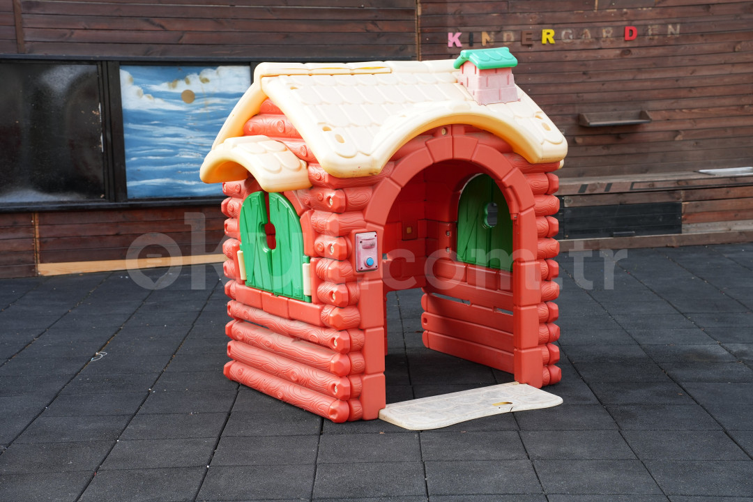 Özel Tuzla Evora Tırtıl Anaokulu - 6