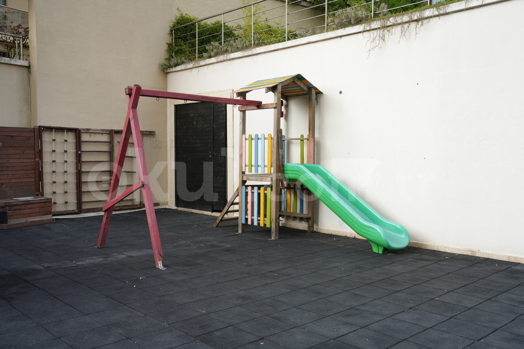 Özel Tuzla Evora Tırtıl Anaokulu - 5