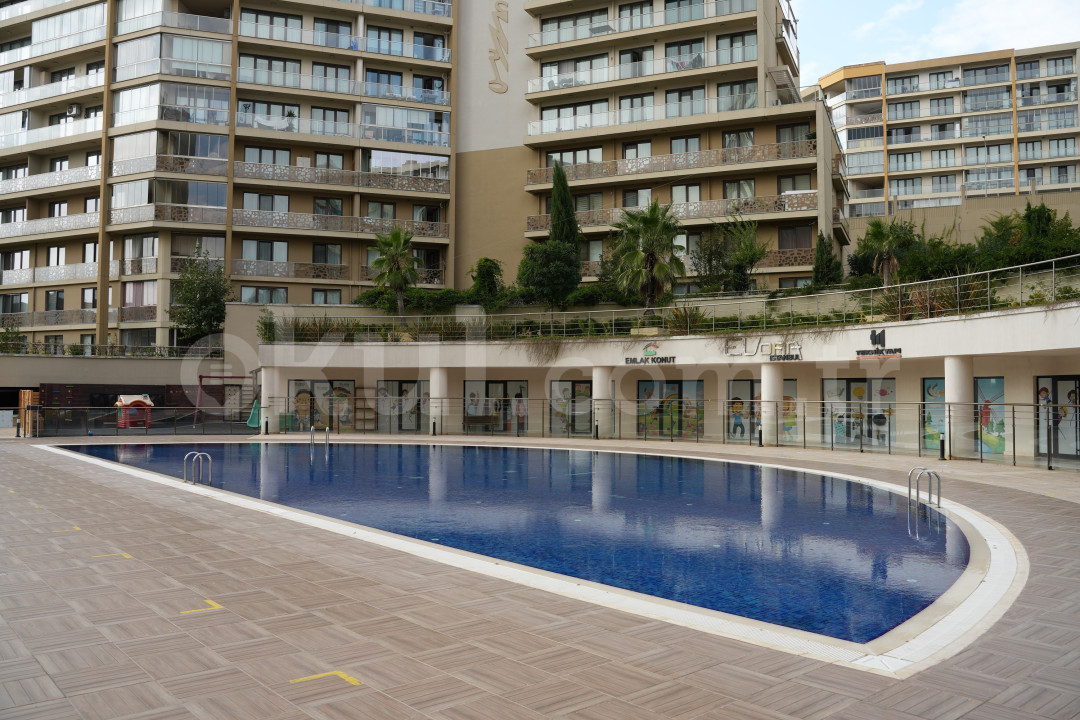 Özel Tuzla Evora Tırtıl Anaokulu - 2