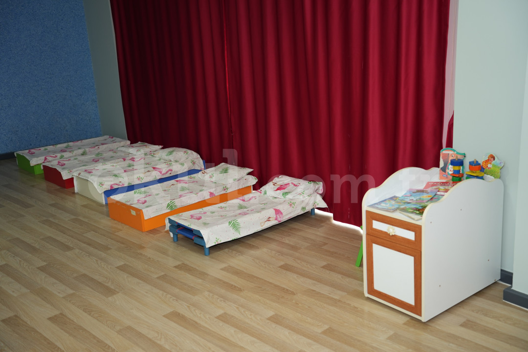 Özel Tuzla Evora Tırtıl Anaokulu - 15