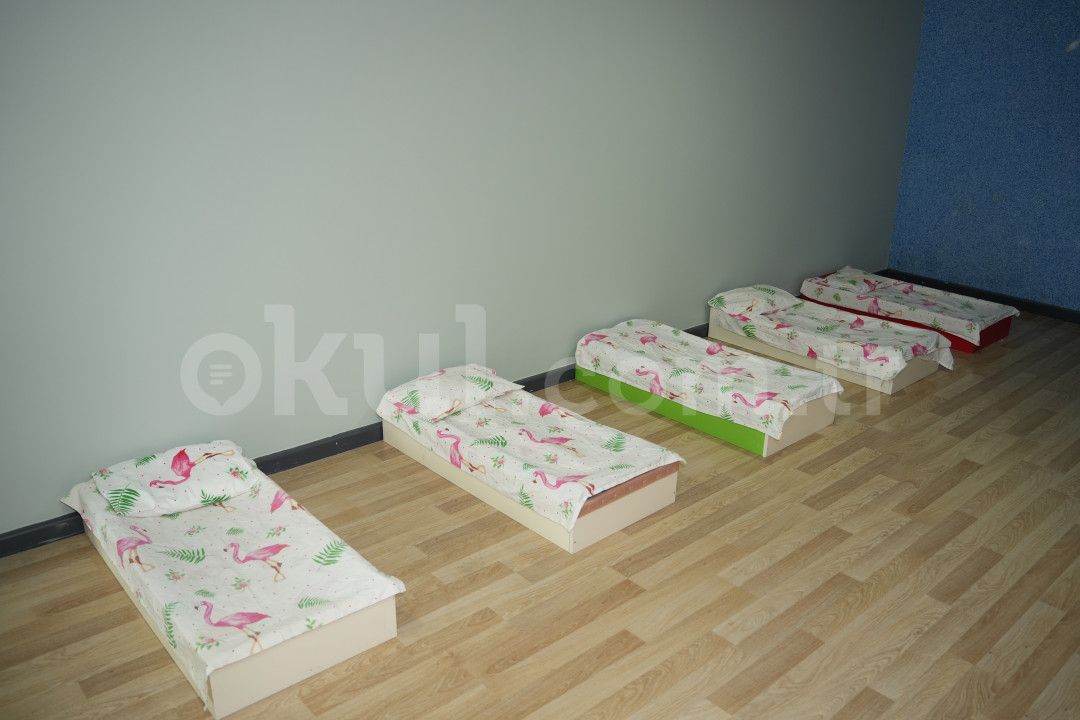 Özel Tuzla Evora Tırtıl Anaokulu - 20