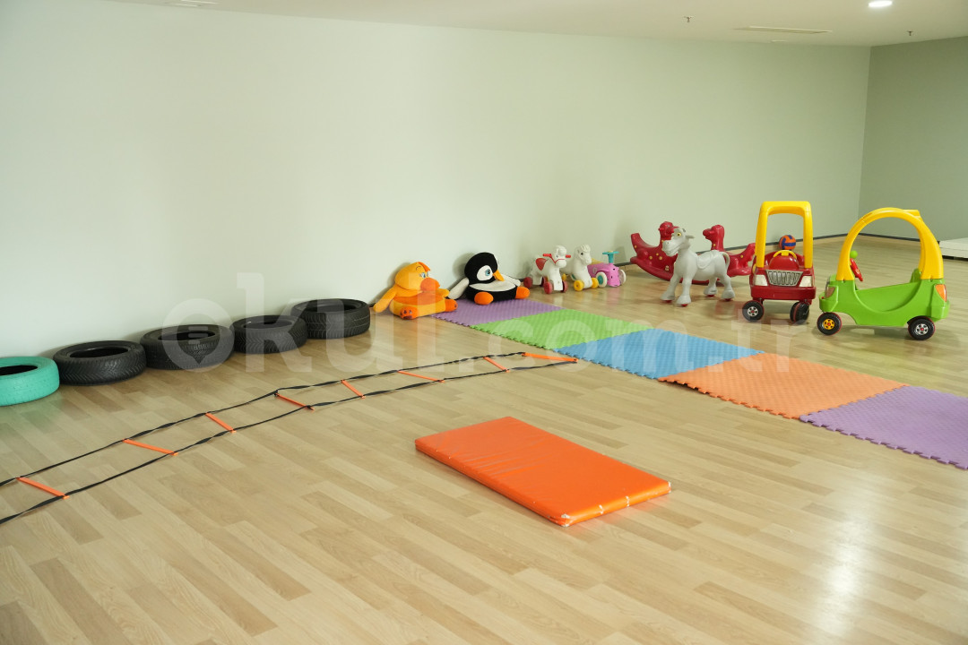 Özel Tuzla Evora Tırtıl Anaokulu - 12