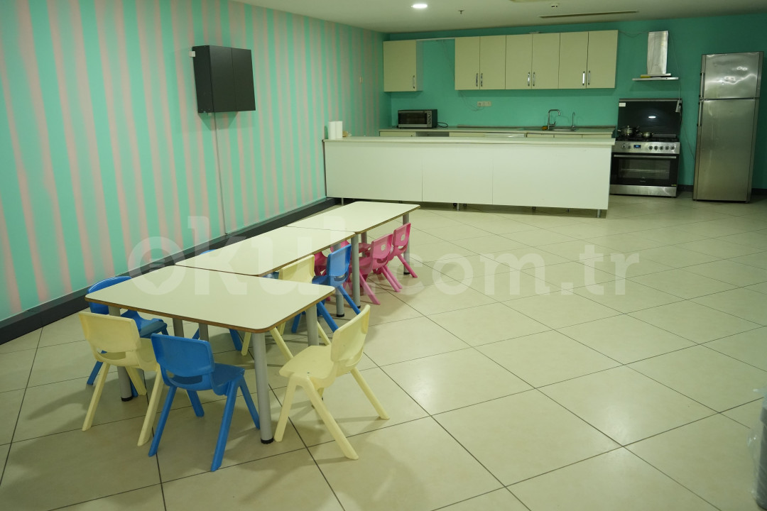 Özel Tuzla Evora Tırtıl Anaokulu - 18