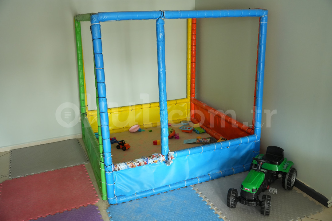 Özel Tuzla Evora Tırtıl Anaokulu - 17