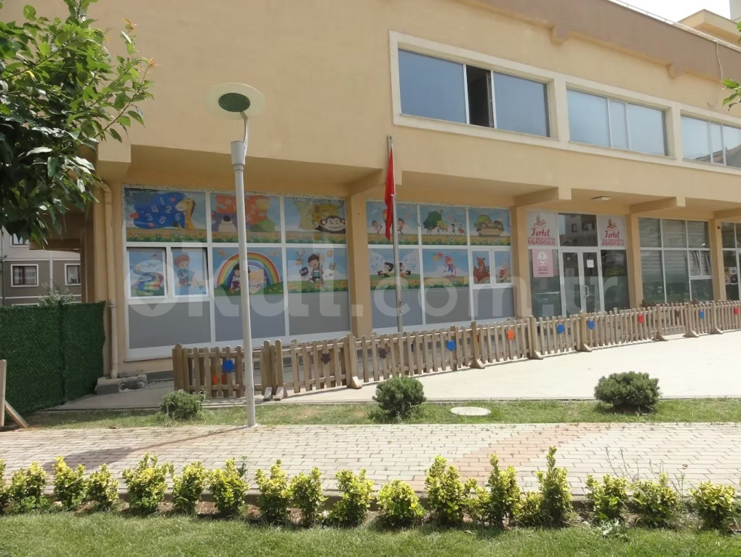 Genel Bakış