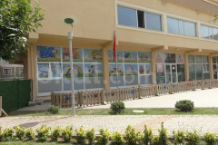 Özel Tuzla Evora Tırtıl Anaokulu