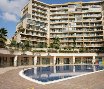 Özel Tuzla Evora Tırtıl Anaokulu