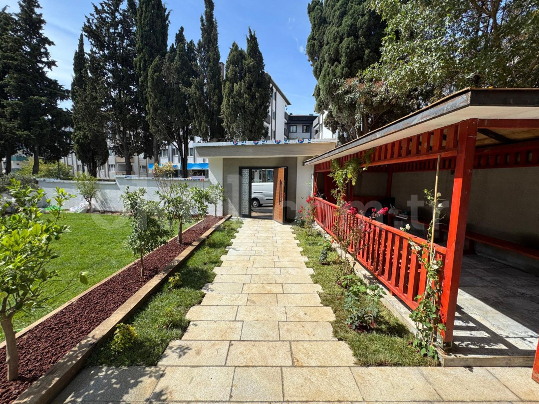 Özel Bilge Tohumlar Anaokulu - 2