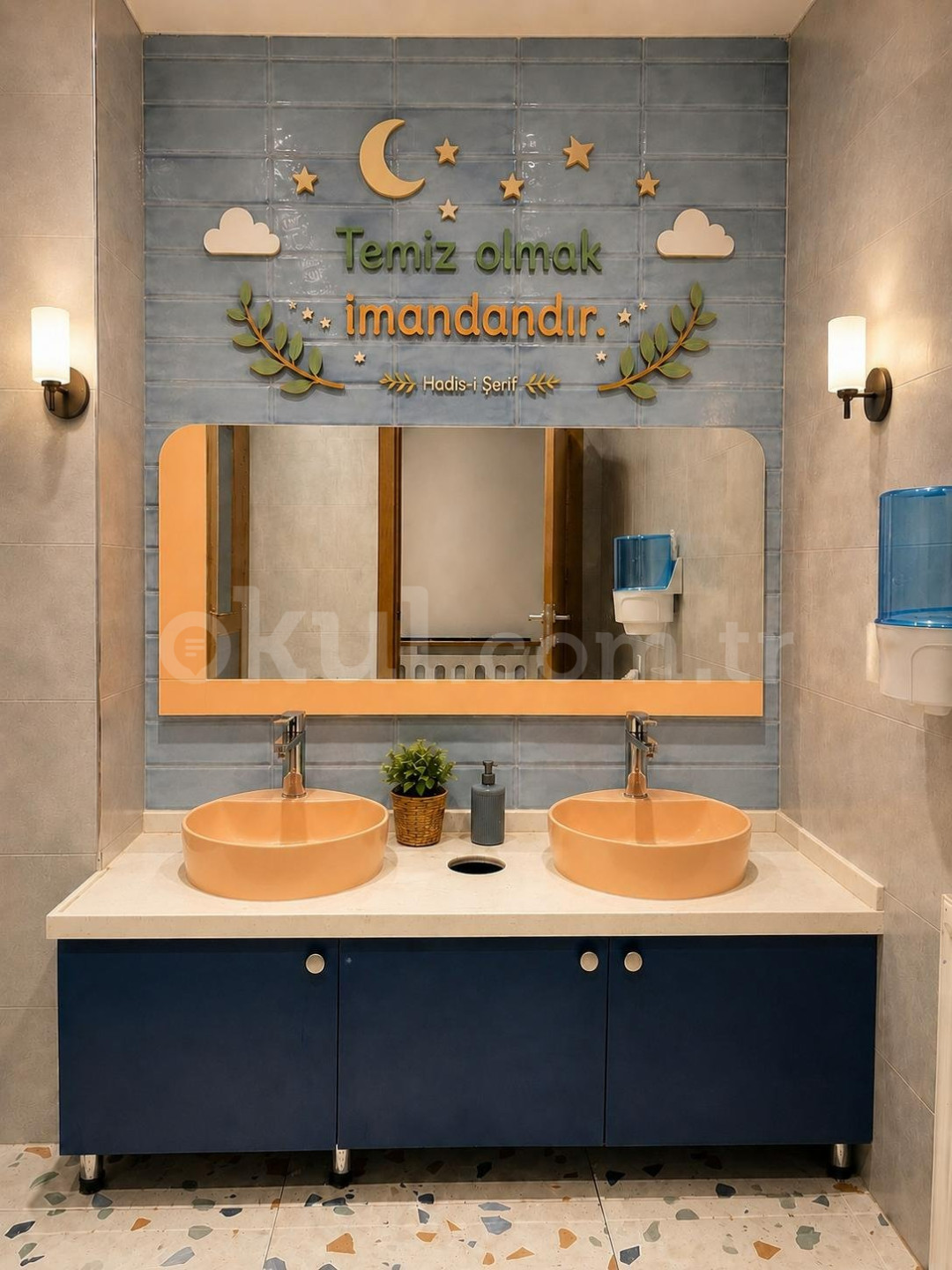 Özel Bilge Tohumlar Anaokulu - 12