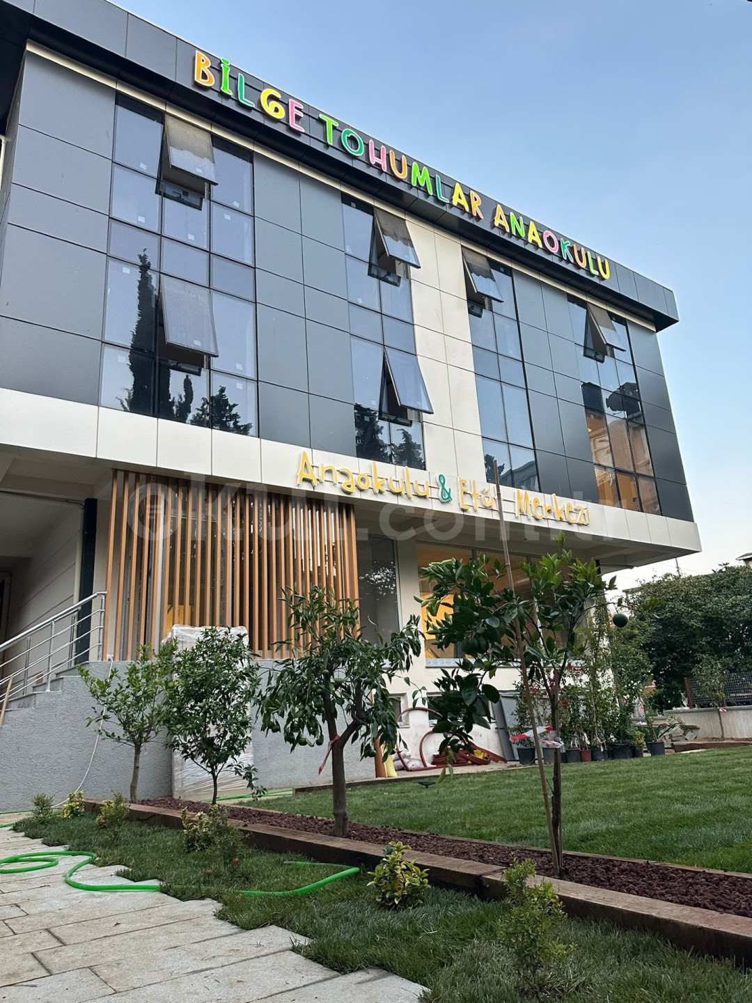 Özel Bilge Tohumlar Anaokulu - 3