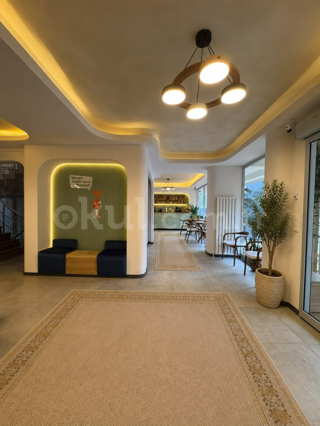 Özel Bilge Tohumlar Anaokulu - 19