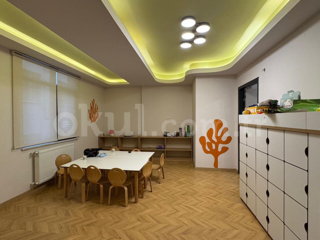 Özel Bilge Tohumlar Anaokulu - 1