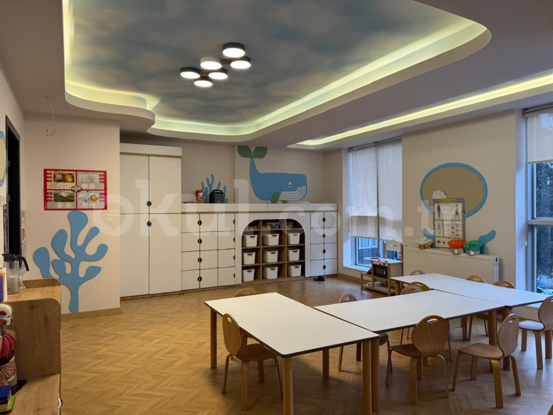 Özel Bilge Tohumlar Anaokulu - 4