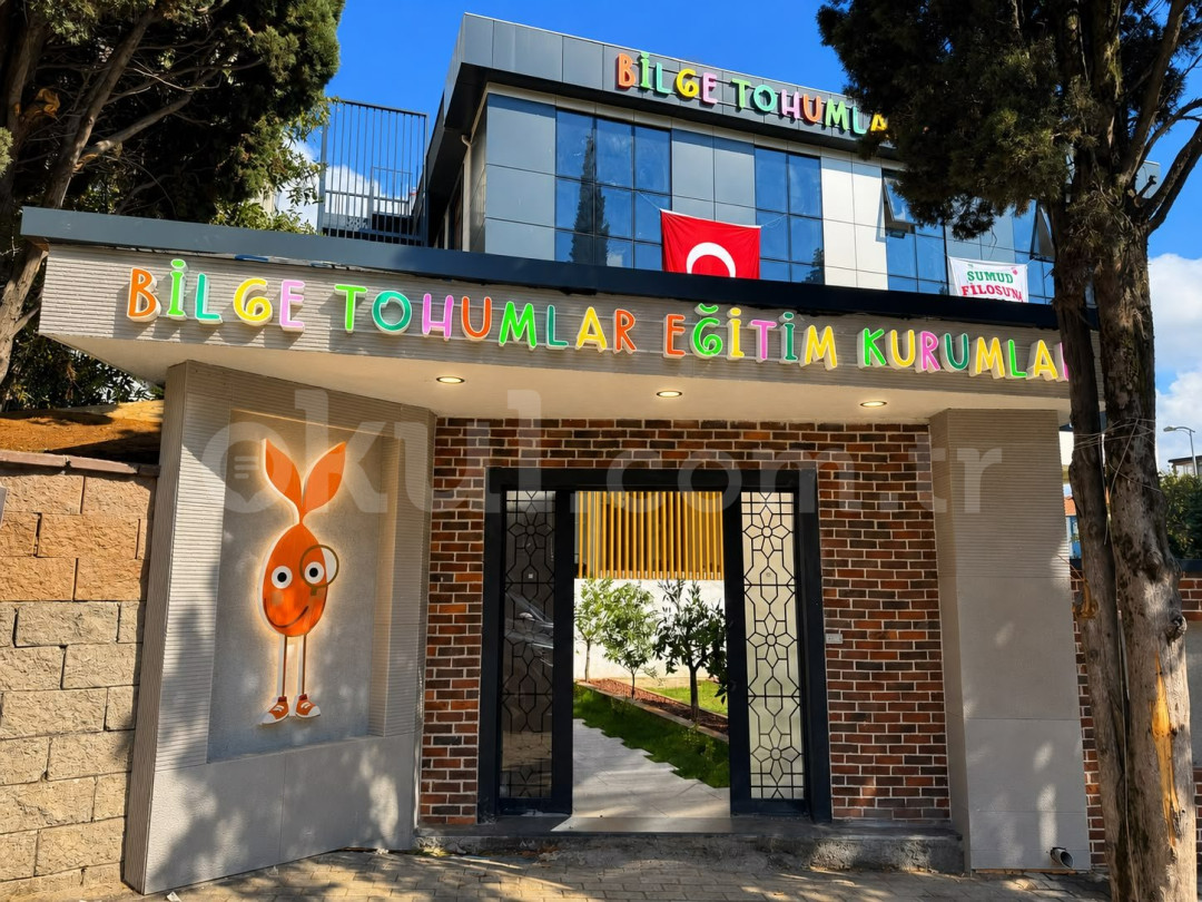 Özel Bilge Tohumlar Anaokulu - 22