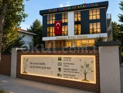 Özel Bilge Tohumlar Anaokulu - 3