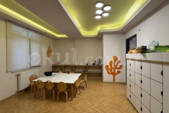 Özel Bilge Tohumlar Anaokulu