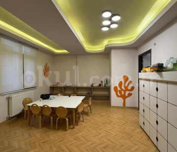 Özel Bilge Tohumlar Anaokulu