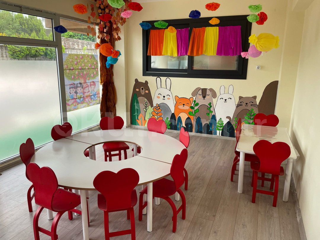 Özel Bora Karasu Anaokulu - 6