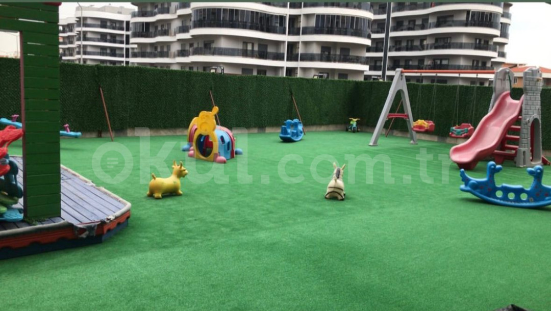 Özel Bora Karasu Anaokulu - 1