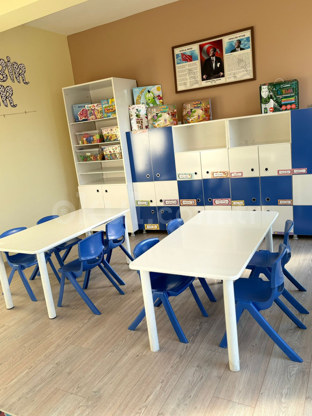 Özel Bora Karasu Anaokulu - 7
