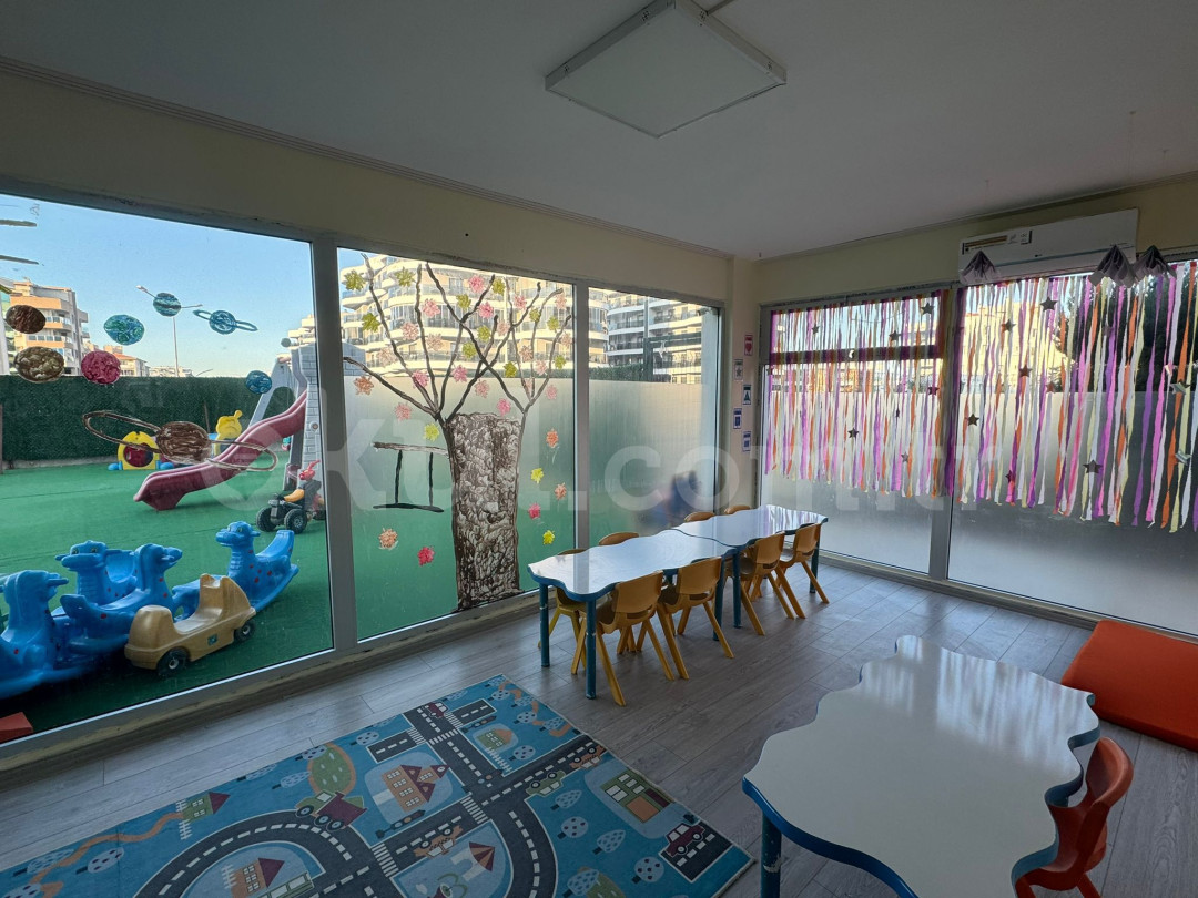 Özel Bora Karasu Anaokulu - 10