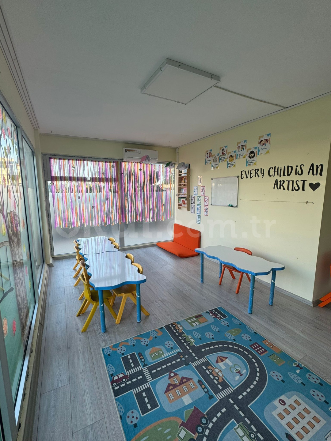 Özel Bora Karasu Anaokulu - 9