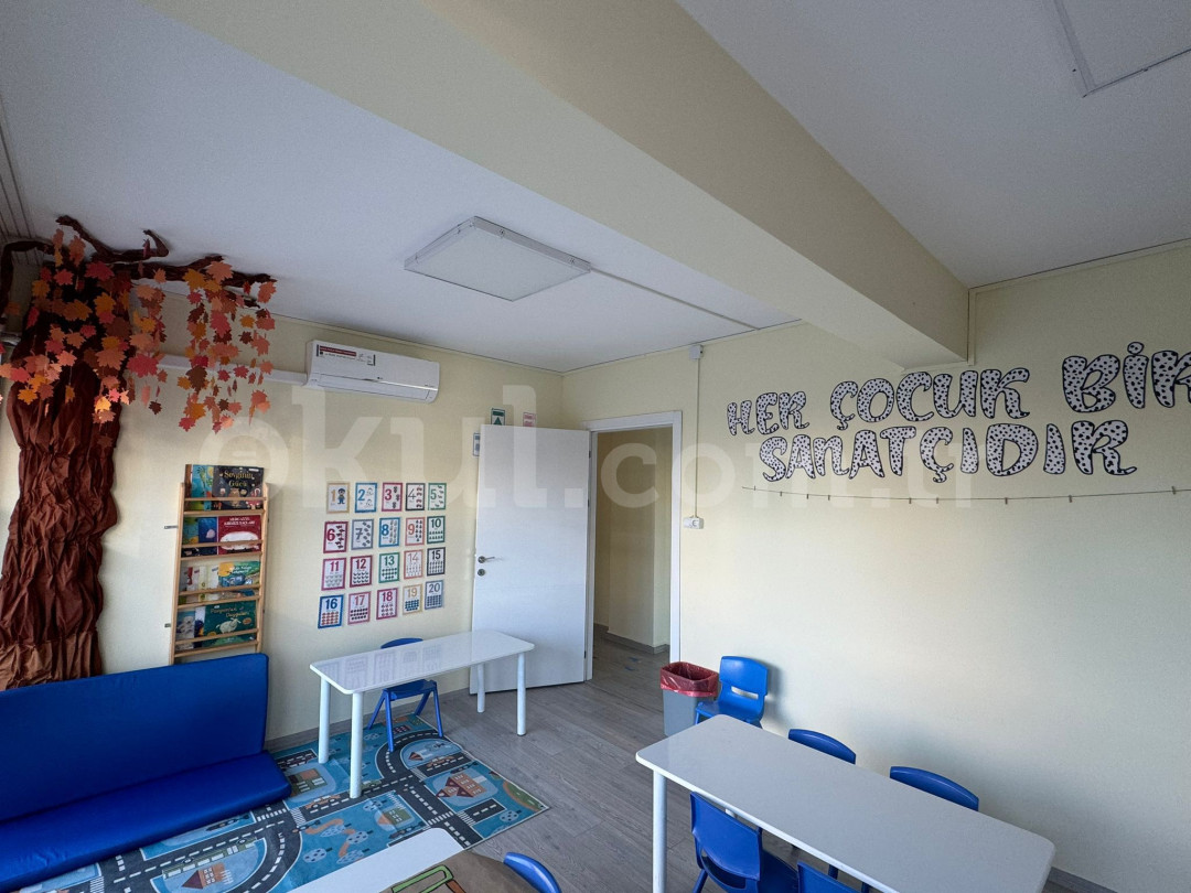 Özel Bora Karasu Anaokulu - 11