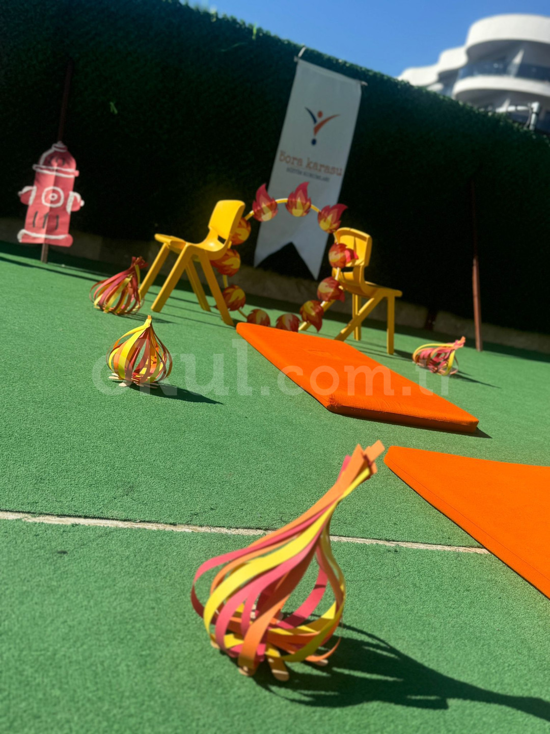 Özel Bora Karasu Anaokulu - 18