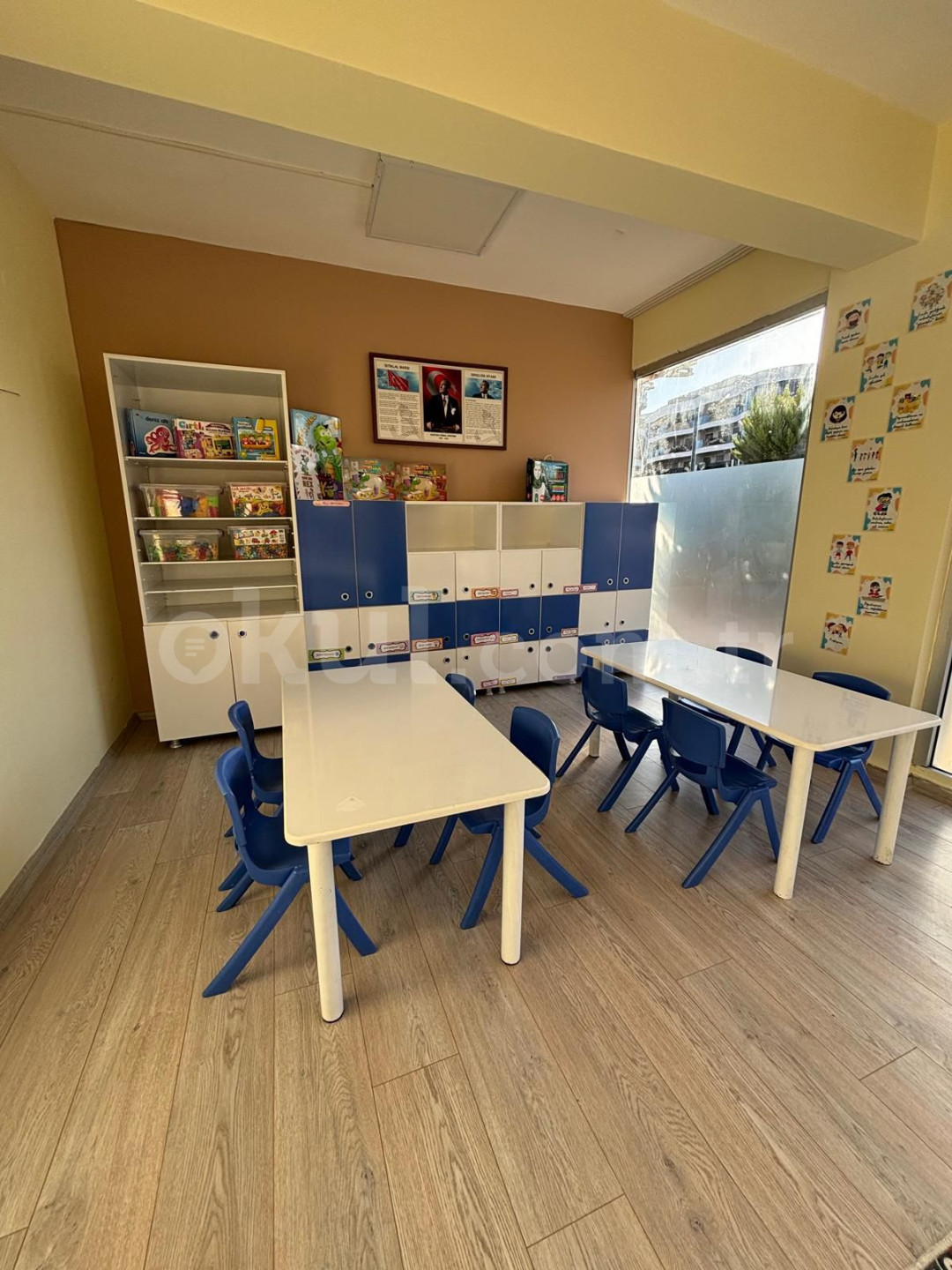 Özel Bora Karasu Anaokulu - 14