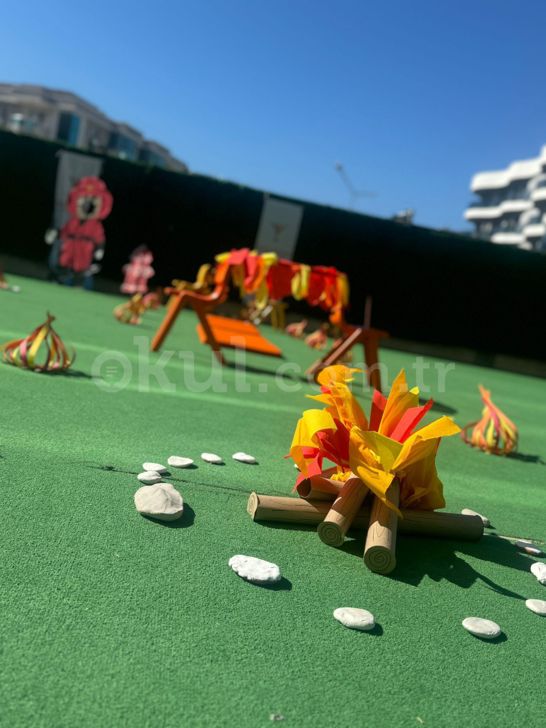 Özel Bora Karasu Anaokulu - 17