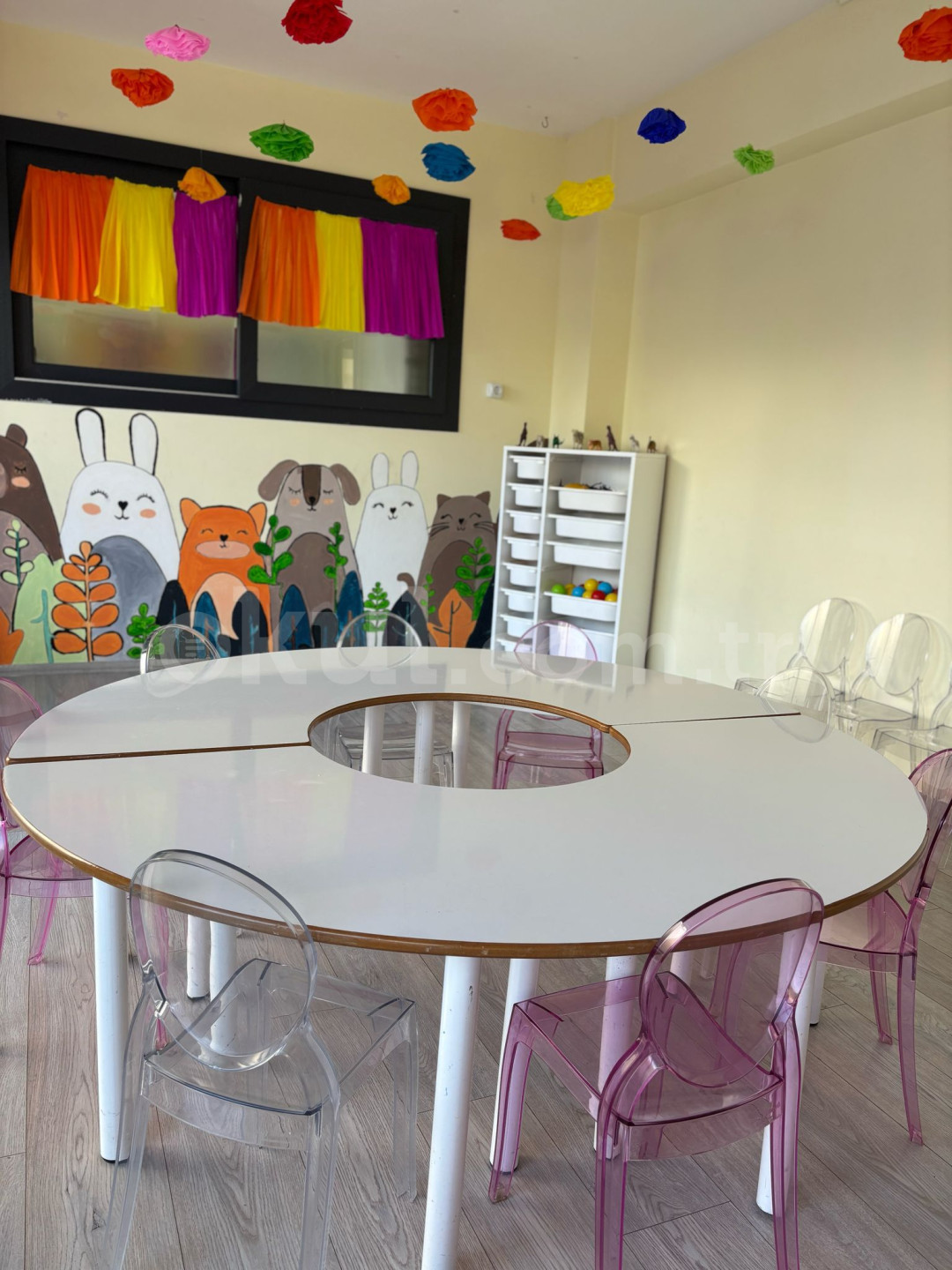 Özel Bora Karasu Anaokulu - 15