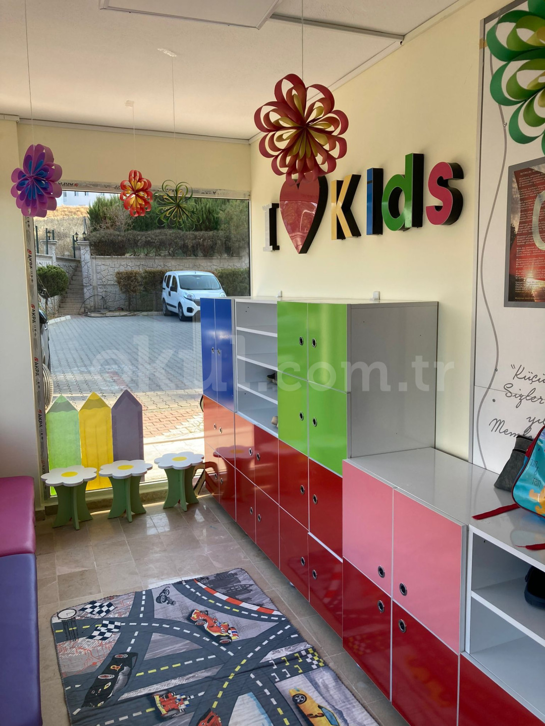 Özel Bora Karasu Anaokulu - 5