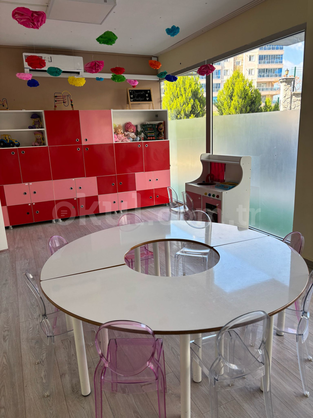 Özel Bora Karasu Anaokulu - 16