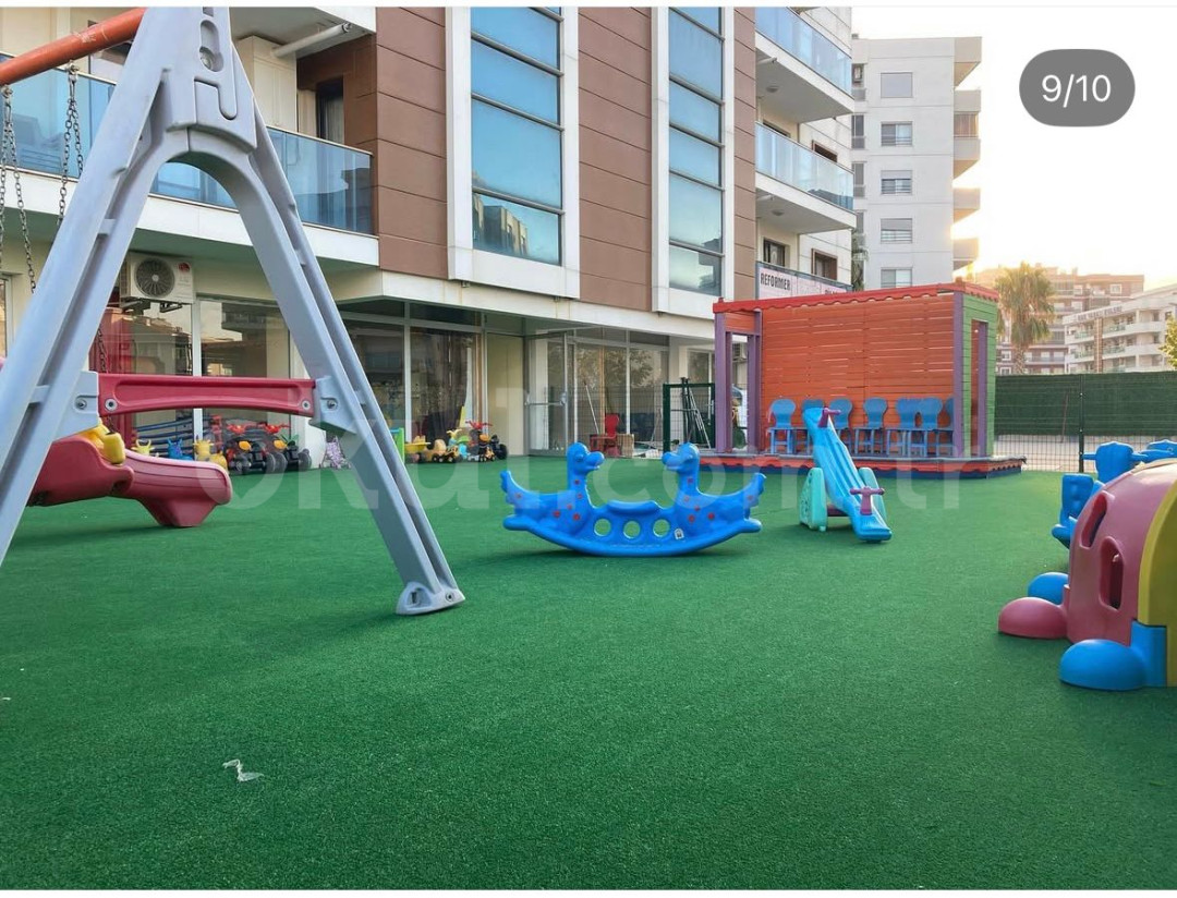 Özel Bora Karasu Anaokulu - 2