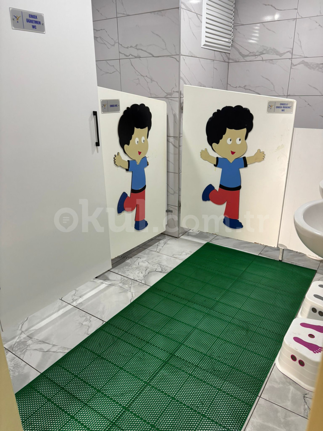 Özel Bora Karasu Anaokulu - 20