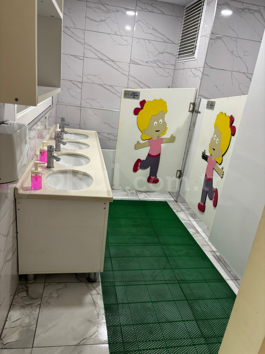 Özel Bora Karasu Anaokulu - 21