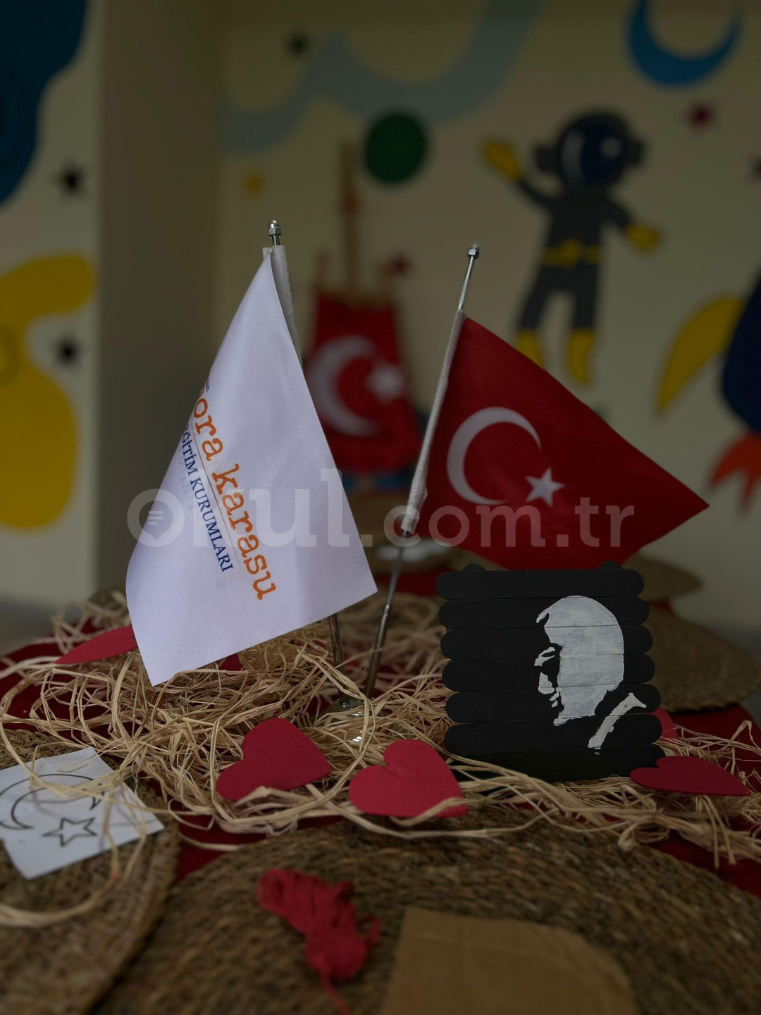 Özel Bora Karasu Anaokulu - 22