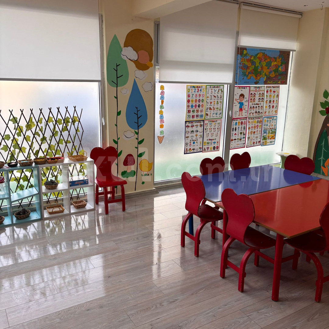 Özel Bora Karasu Anaokulu - 26