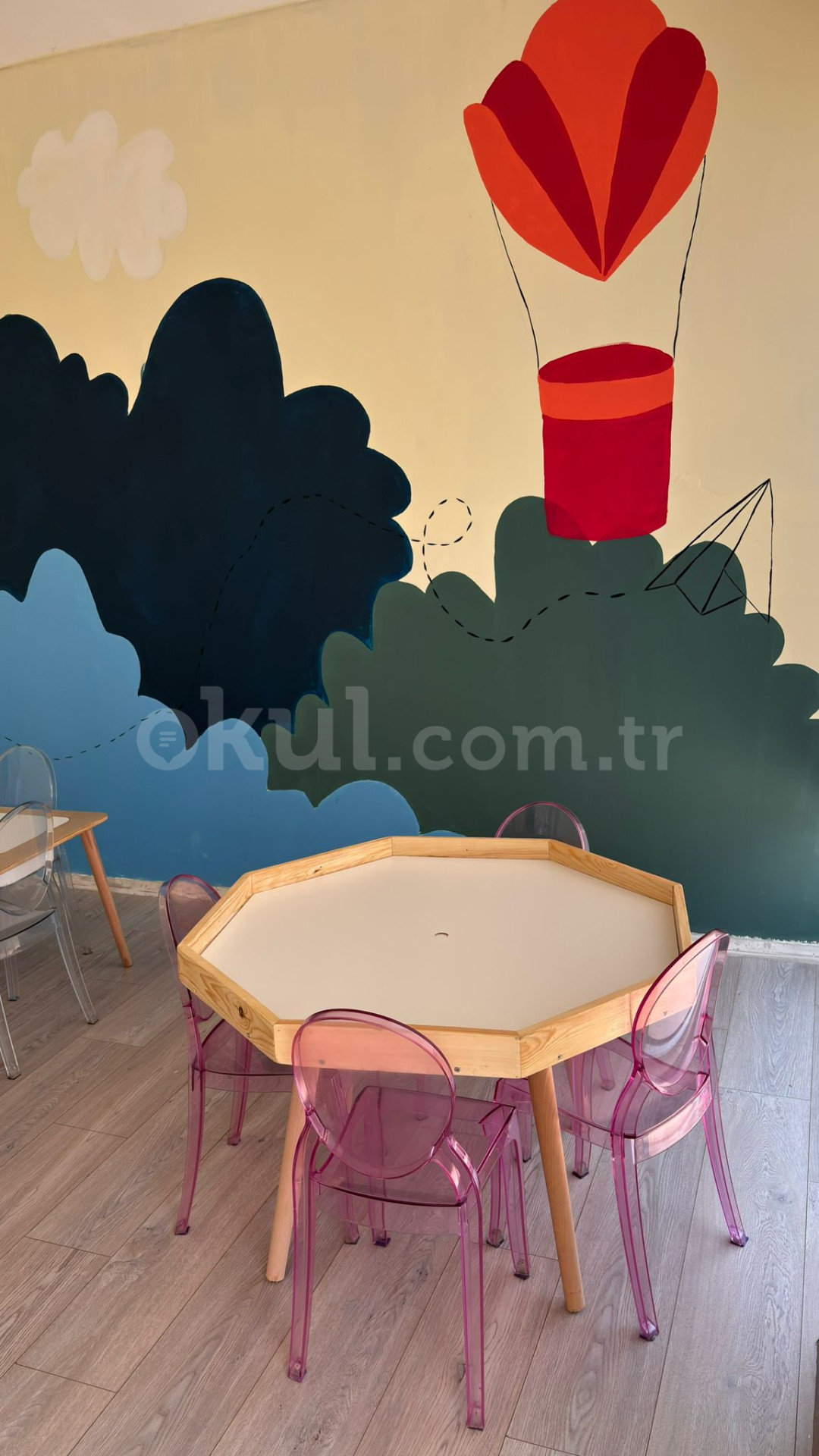 Özel Bora Karasu Anaokulu - 27