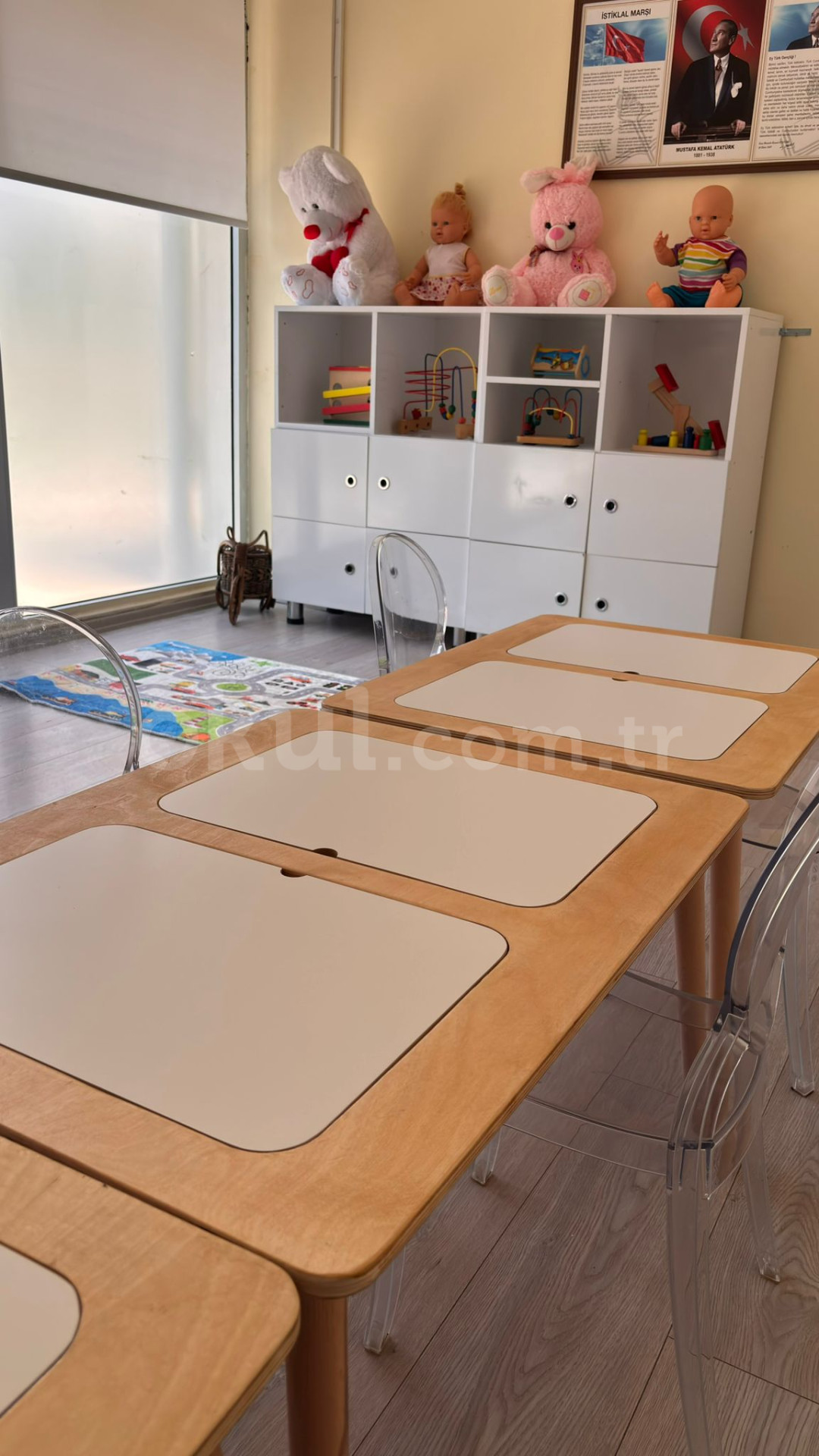 Özel Bora Karasu Anaokulu - 28