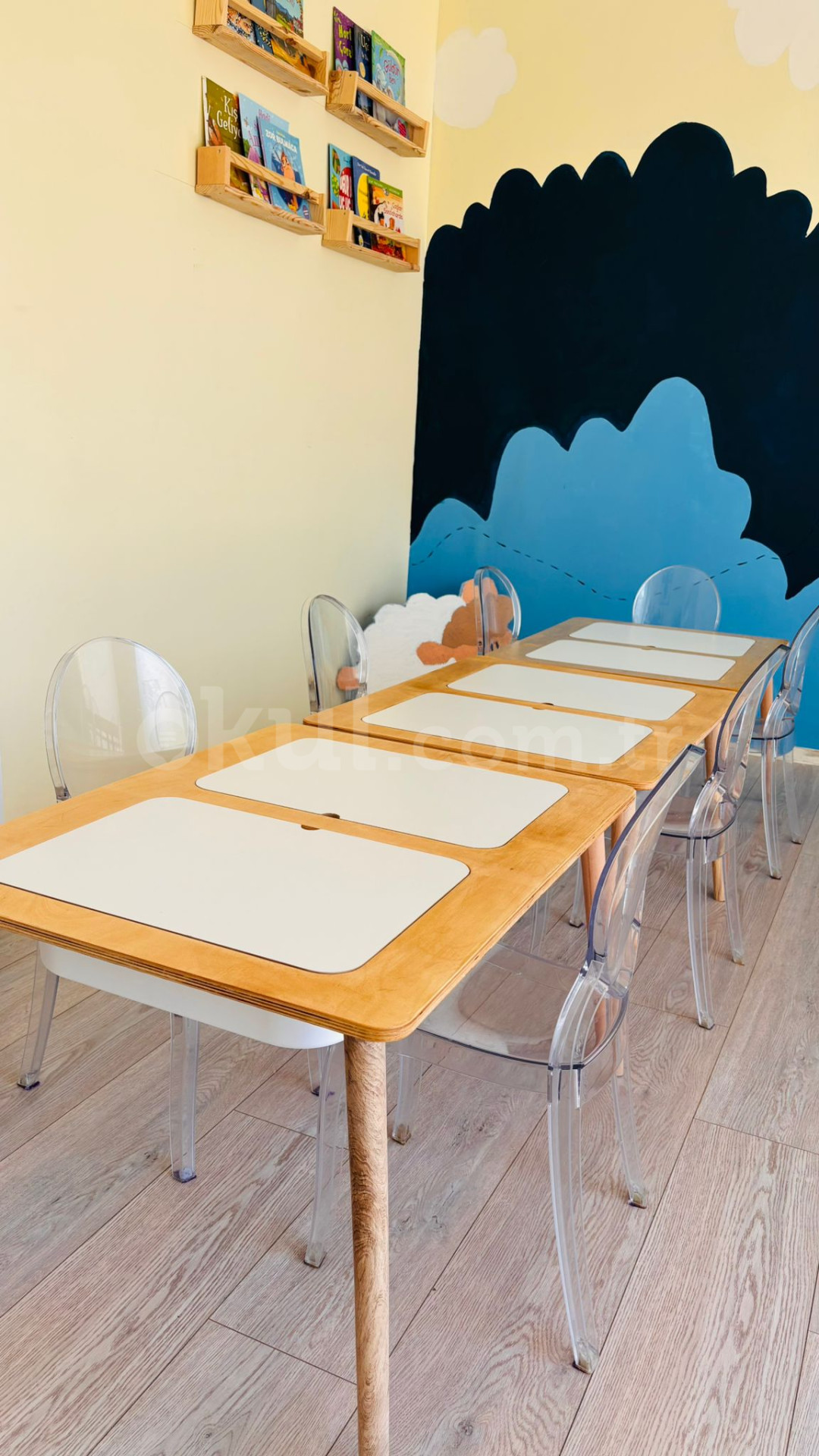 Özel Bora Karasu Anaokulu - 29