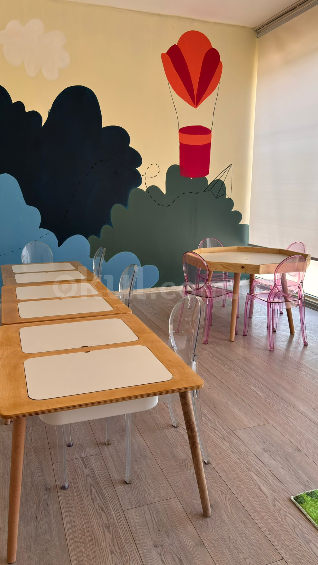 Özel Bora Karasu Anaokulu - 30