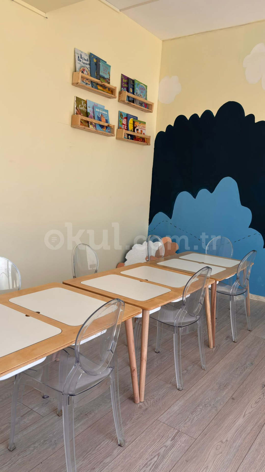 Özel Bora Karasu Anaokulu - 31