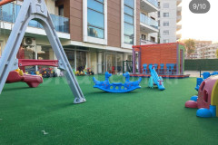 Bora Karasu Menemen Kampüsü