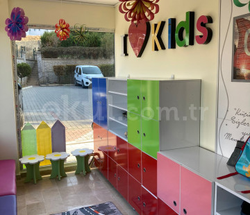 Özel Bora Karasu Anaokulu