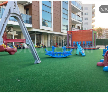 Özel Bora Karasu Anaokulu